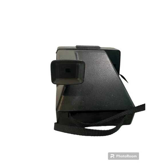 Vintage Polaroid Onestep SX-70 Land Camera with Case,Flash Bars - Picture 8 of 11
